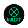 Nullrt Logo